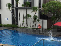 Hillcrest Villa (D11), Terrace #133353222